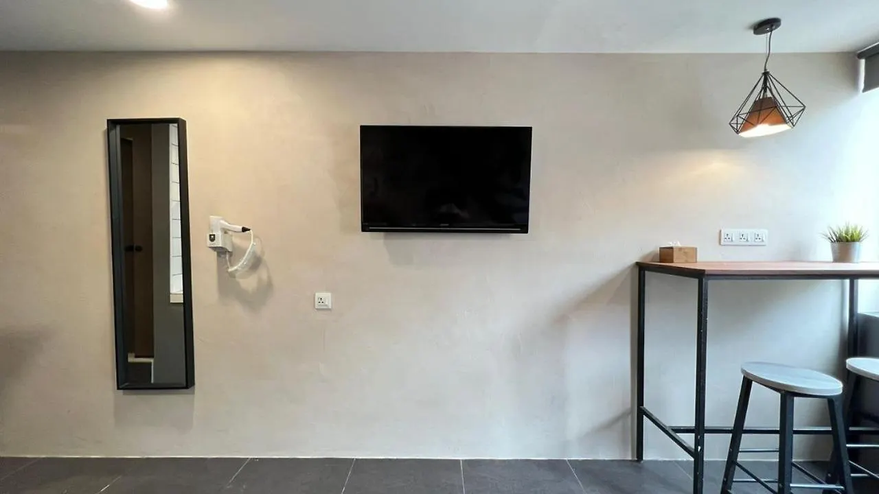 Agn Homestay كوالالمبور