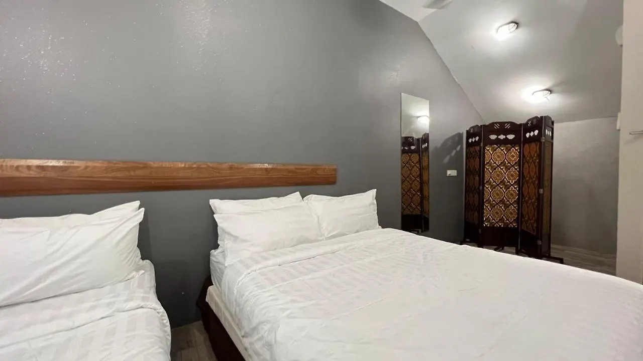 Agn Homestay كوالالمبور 0*,