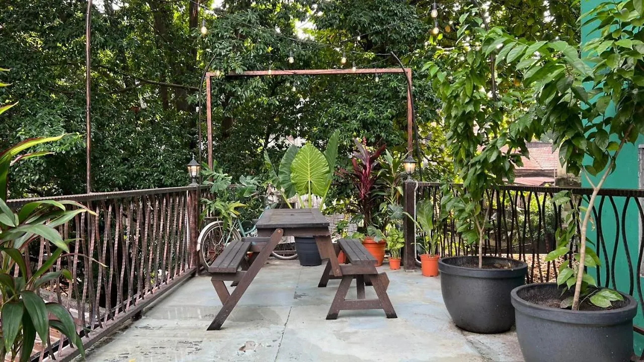 Agn Homestay كوالالمبور
