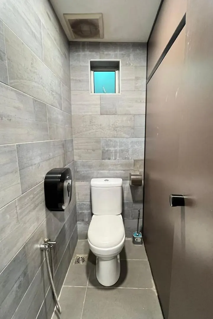 Agn Homestay كوالالمبور