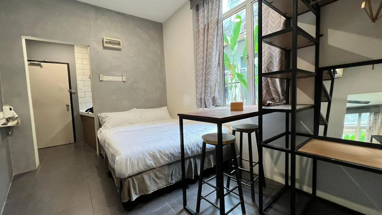 Agn Homestay كوالالمبور