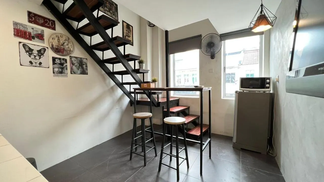 Agn Homestay كوالالمبور 0*,  ماليزيا
